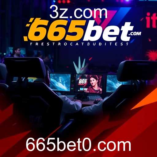 A Revolução dos eSports: Um Olhar sobre 665bet