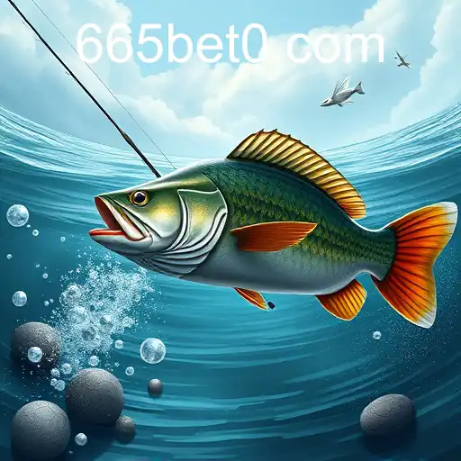 Exploring the Thrilling World of Fishing Games: Featuring 665bet
