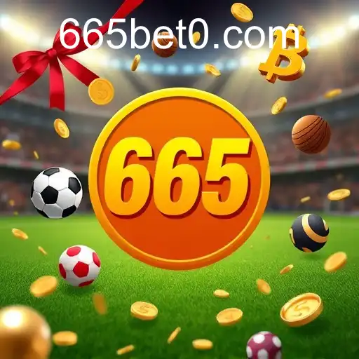 Exclusive Offers with 665bet