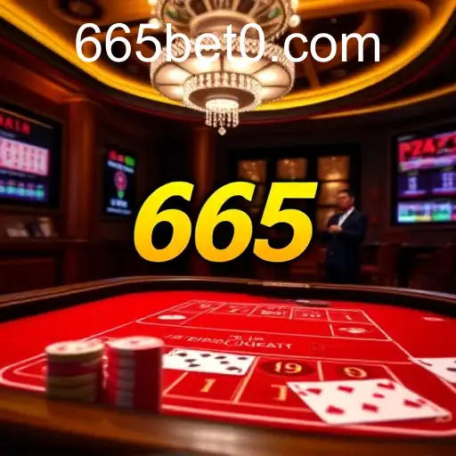 The Rise of 665bet in the World of Online Baccarat